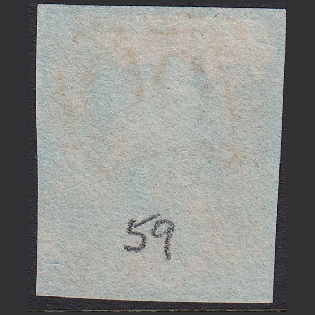 Additional view of stamp 13617
