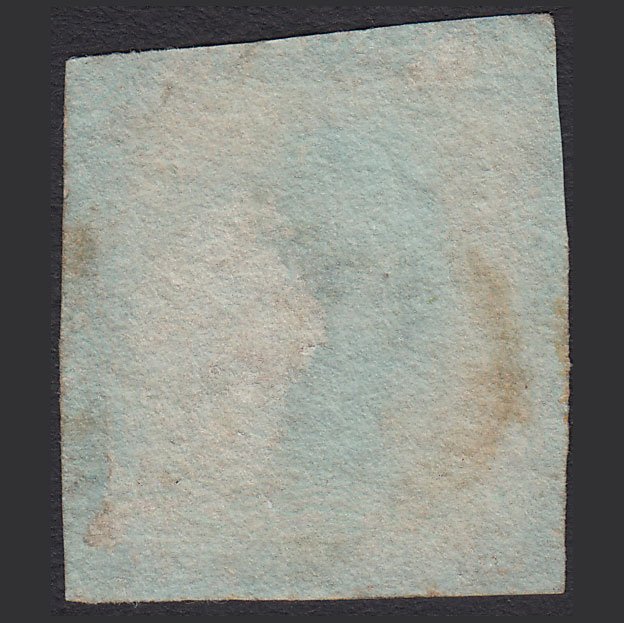 Additional view of stamp 13618