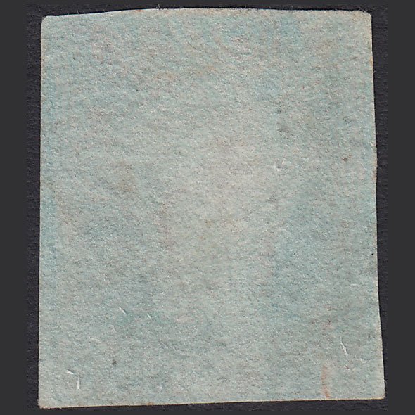 Additional view of stamp 13623