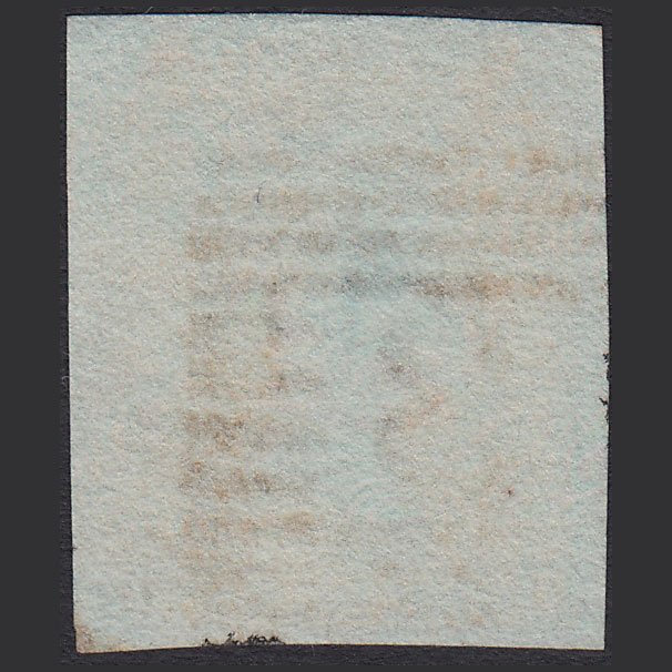 Additional view of stamp 13624