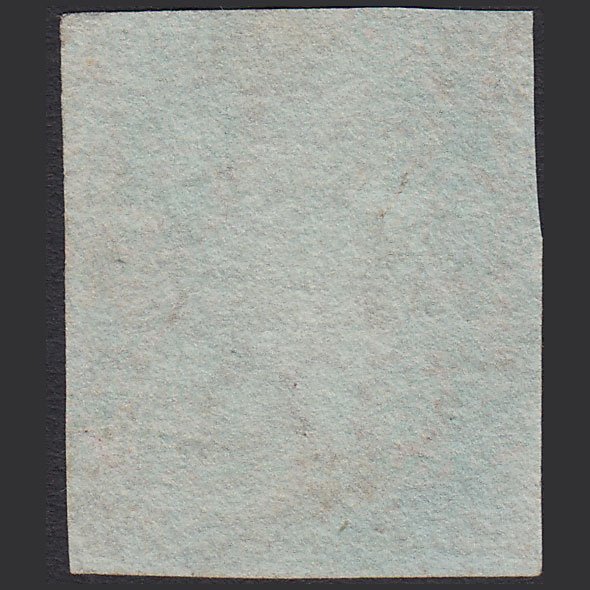 Additional view of stamp 13631