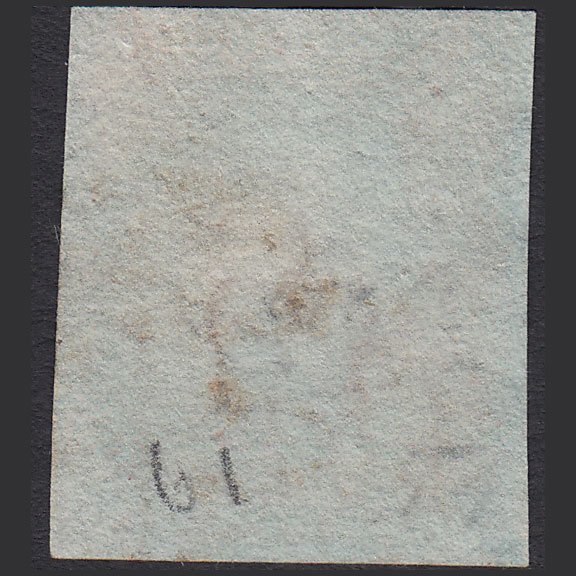 Additional view of stamp 13602