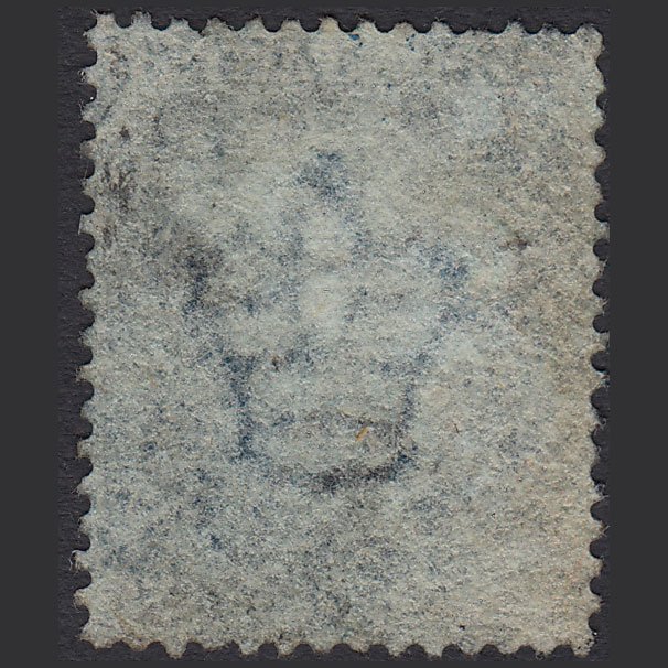 Additional view of stamp 13635
