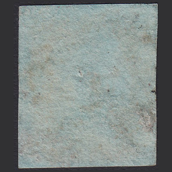 Additional view of stamp 13636