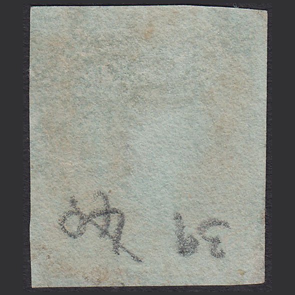 Additional view of stamp 13637