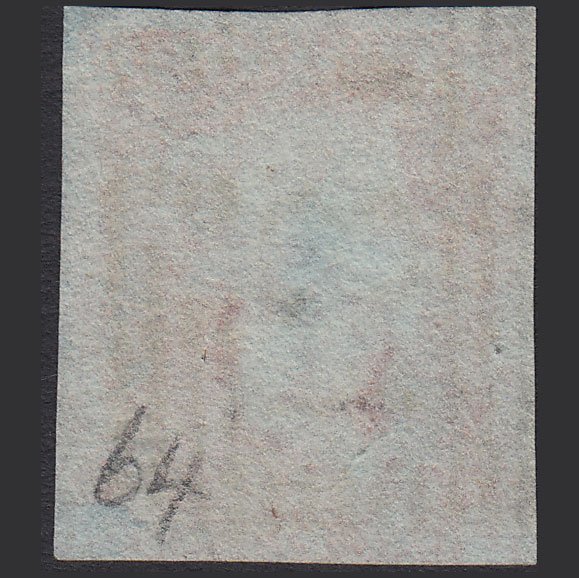 Additional view of stamp 13638