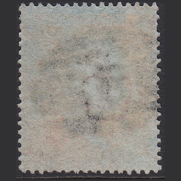 Additional view of stamp 13640