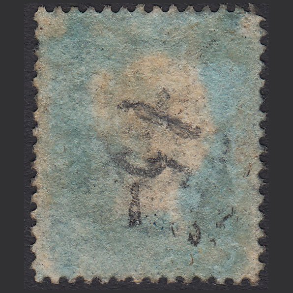 Additional view of stamp 13604