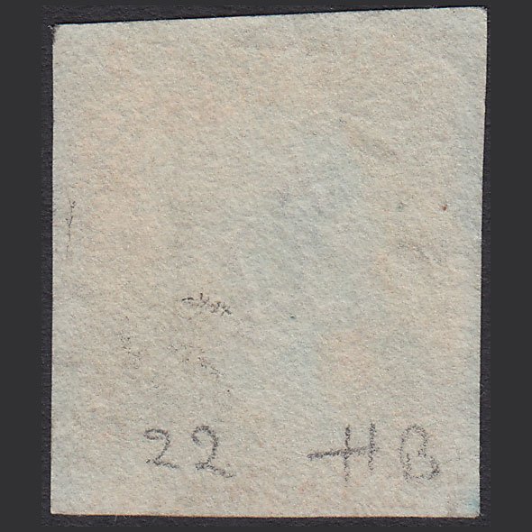 Additional view of stamp 14629
