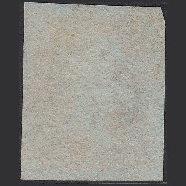 Additional view of stamp 14631