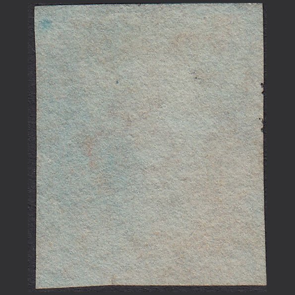 Additional view of stamp 14633