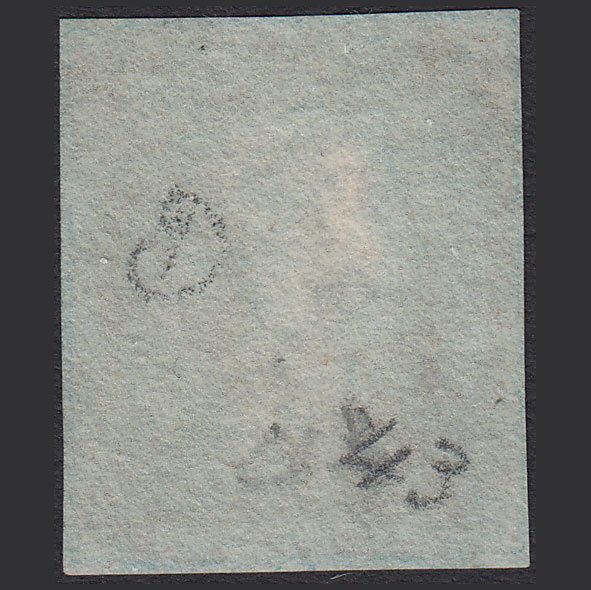 Additional view of stamp 14639
