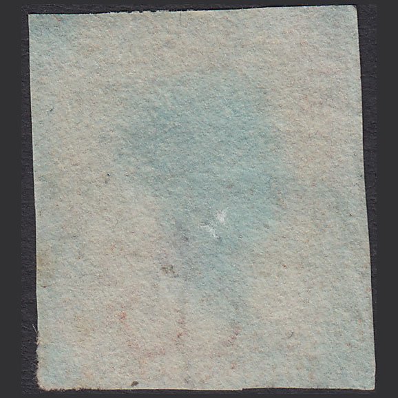Additional view of stamp 14641