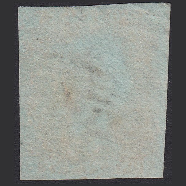 Additional view of stamp 14643