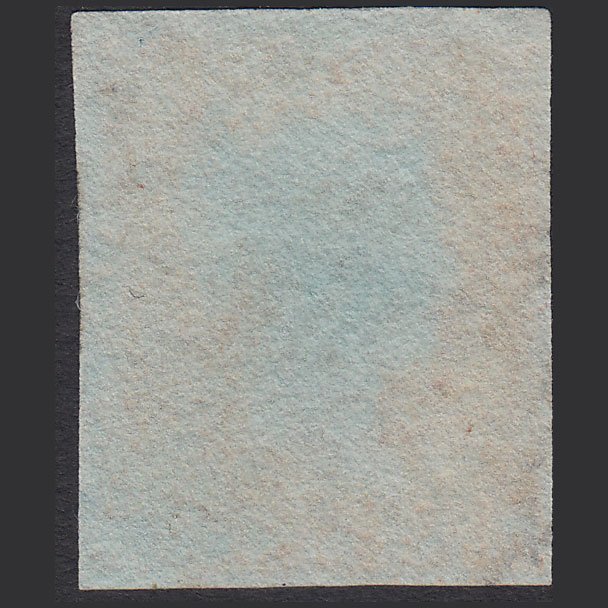 Additional view of stamp 14644