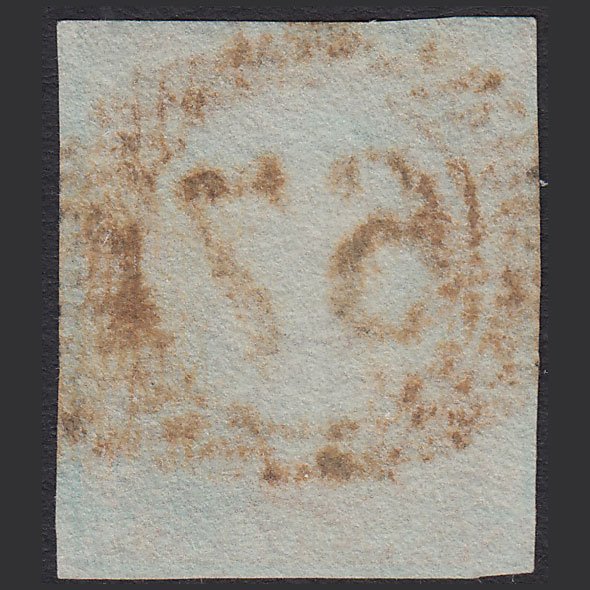 Additional view of stamp 14647