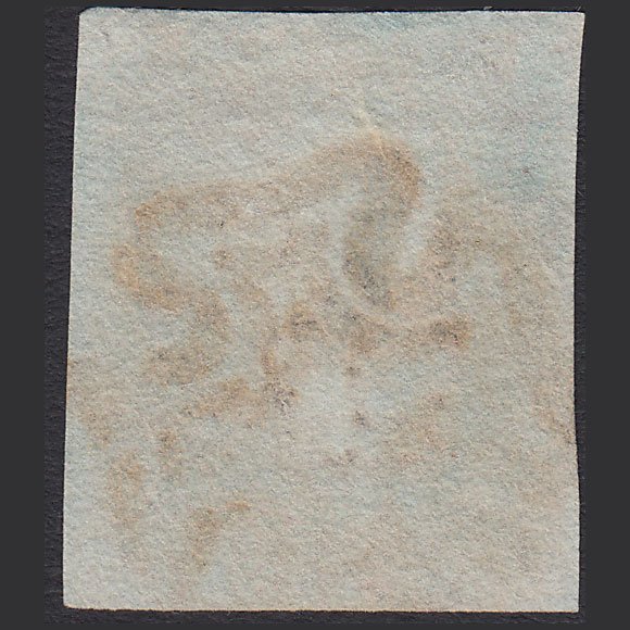 Additional view of stamp 15792