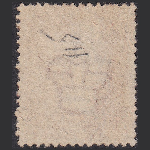 Additional view of stamp 15794