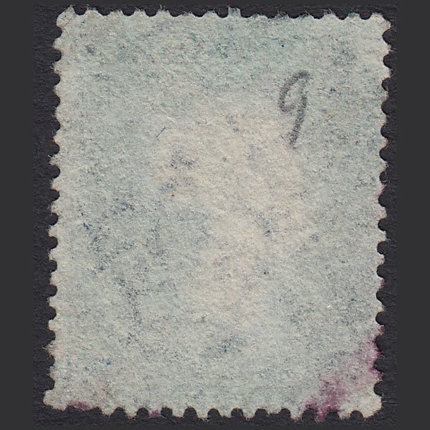 Additional view of stamp 15797