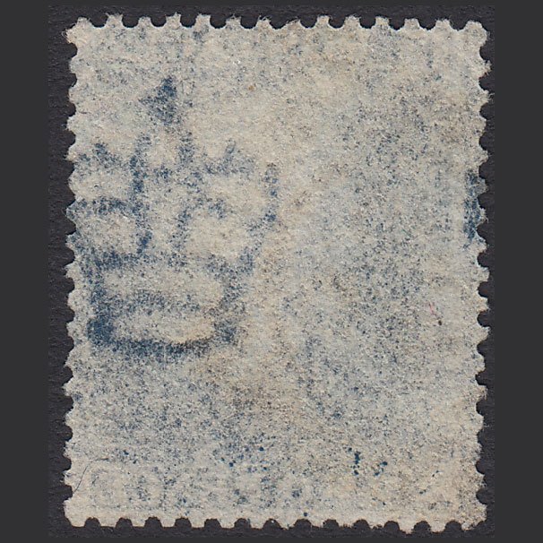 Additional view of stamp 15800