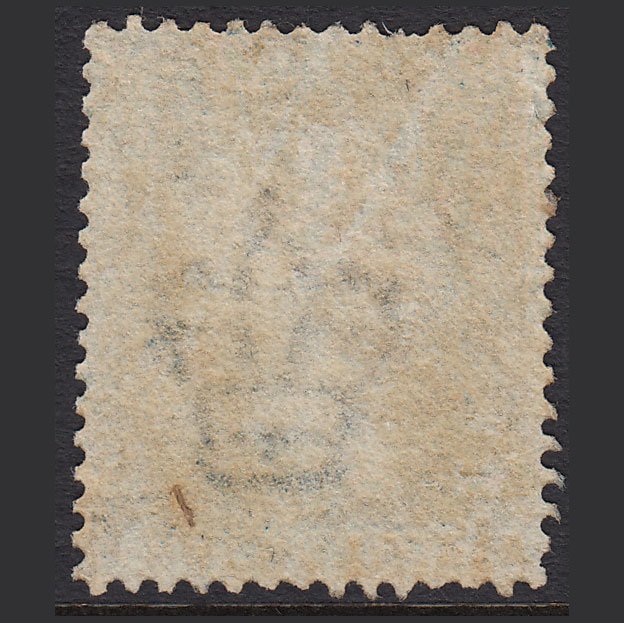 Additional view of stamp 15805