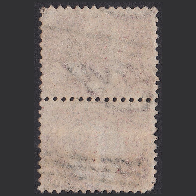 Additional view of stamp 15807