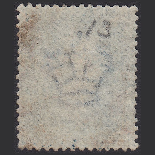 Additional view of stamp 15809