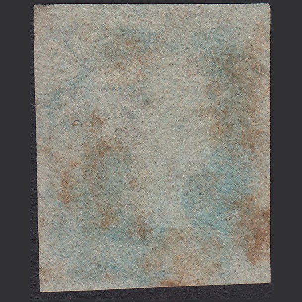 Additional view of stamp 15811