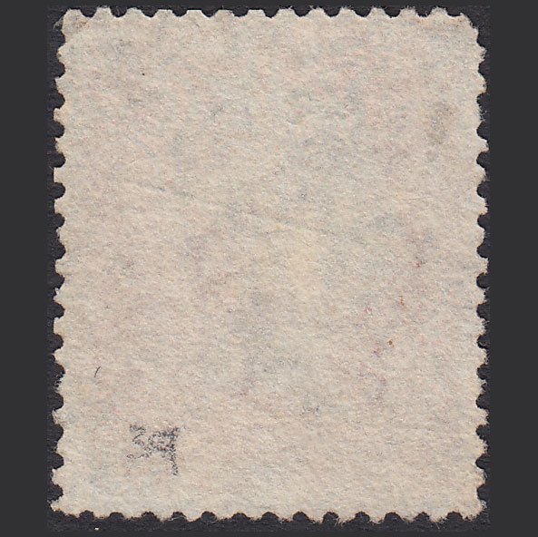 Additional view of stamp 15813
