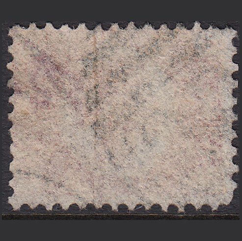 Additional view of stamp 15815