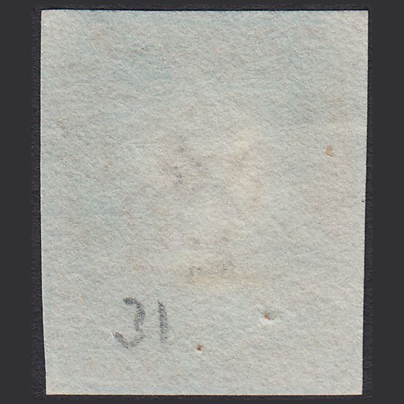Additional view of stamp 15819