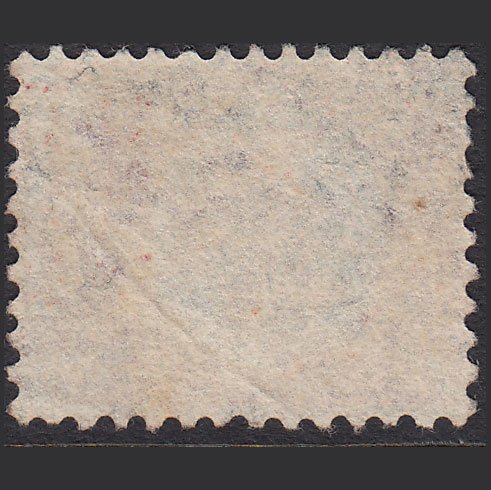 Additional view of stamp 15820