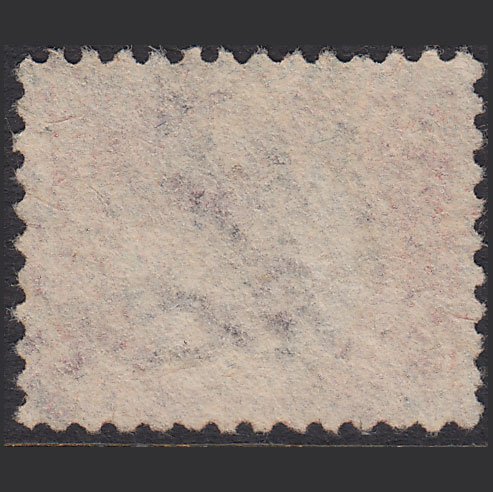 Additional view of stamp 15821