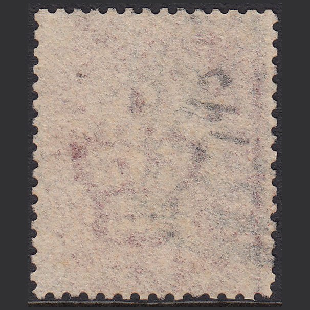 Additional view of stamp 15785