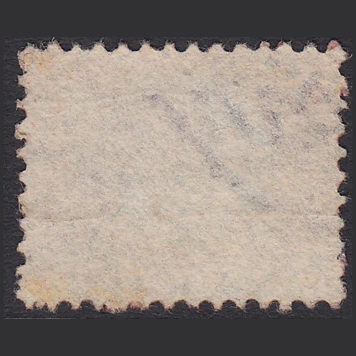 Additional view of stamp 15822