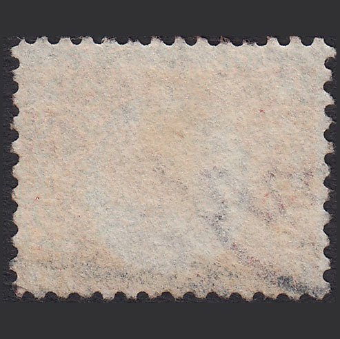 Additional view of stamp 15825