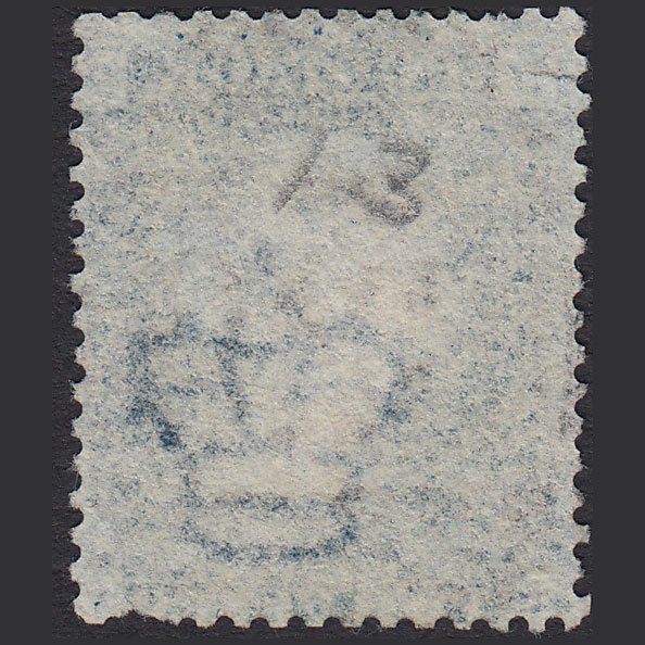 Additional view of stamp 15826