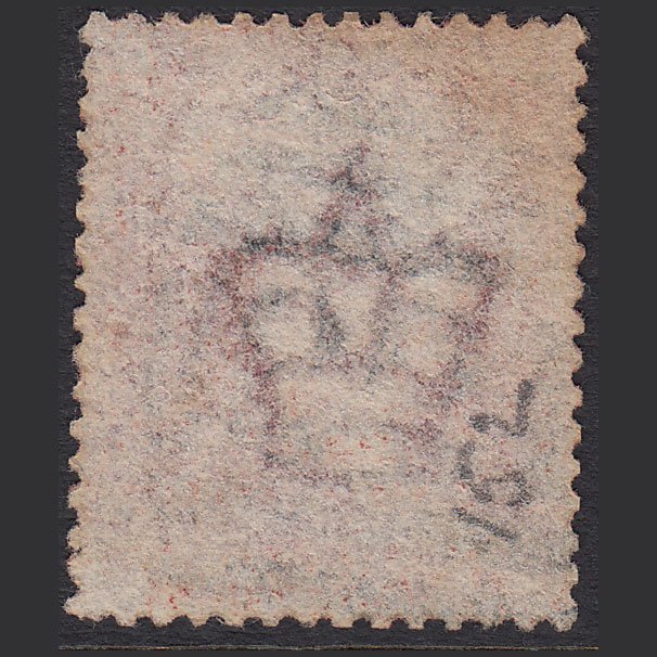 Additional view of stamp 15829