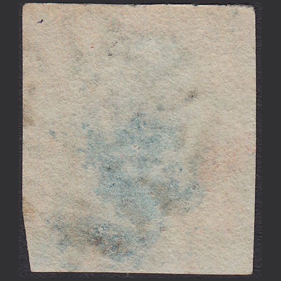 Additional view of stamp 15788