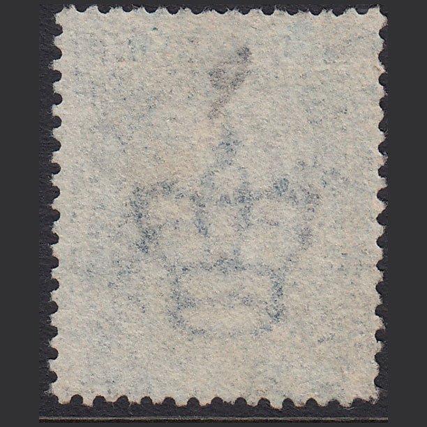 Additional view of stamp 15790