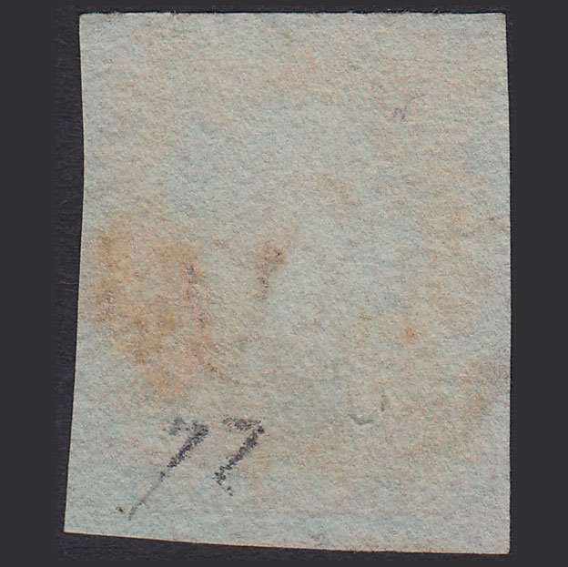 Additional view of stamp 17016