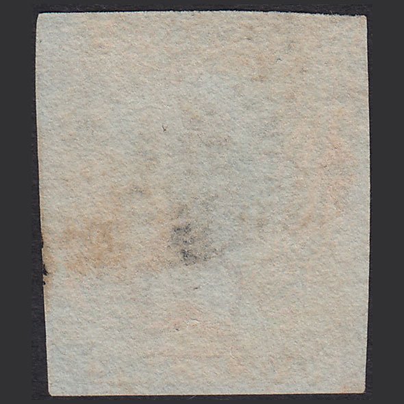 Additional view of stamp 17019