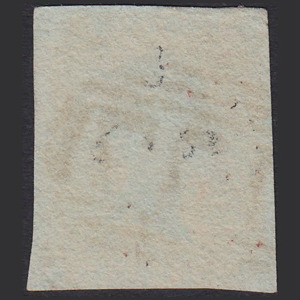 Additional view of stamp 17021