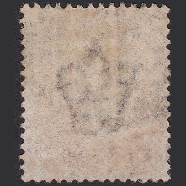 Additional view of stamp 17023