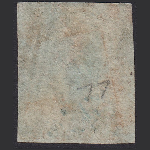 Additional view of stamp 17028