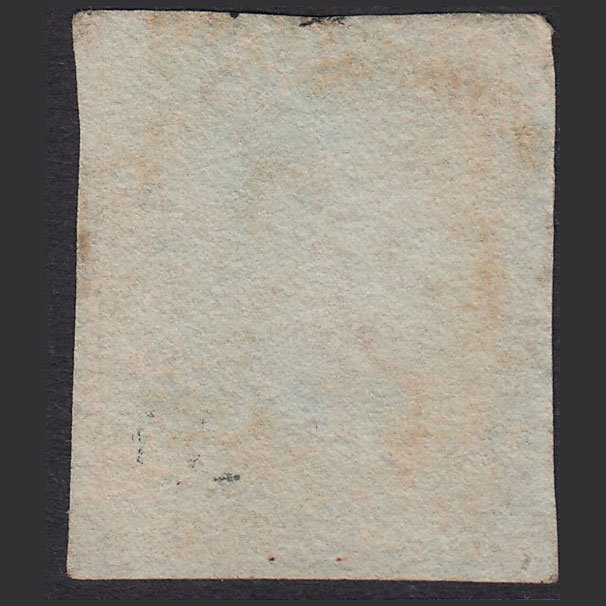 Additional view of stamp 17030