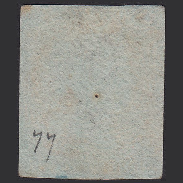 Additional view of stamp 17033