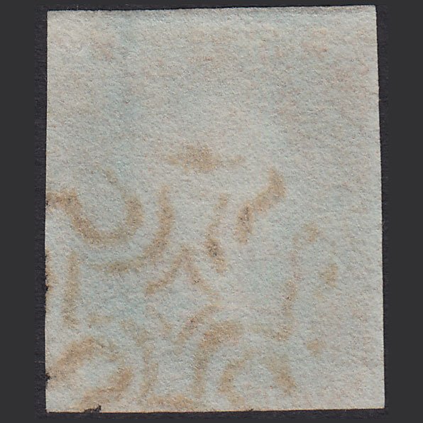 Additional view of stamp 17034