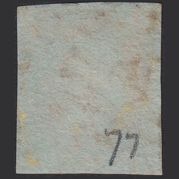 Additional view of stamp 17035