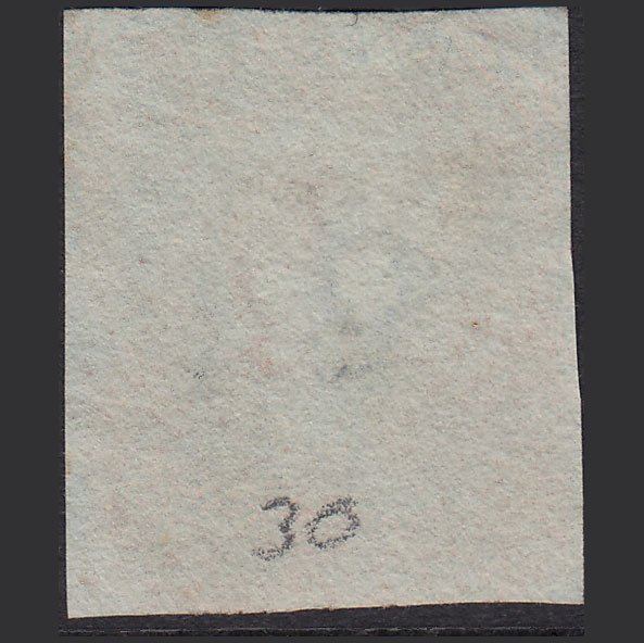 Additional view of stamp 17037